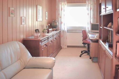 Schlafzimmer 3 OG - 