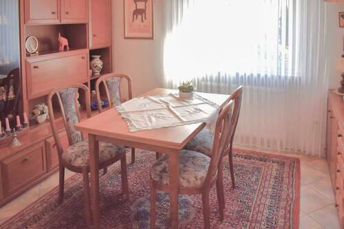 Esszimmer EG - 