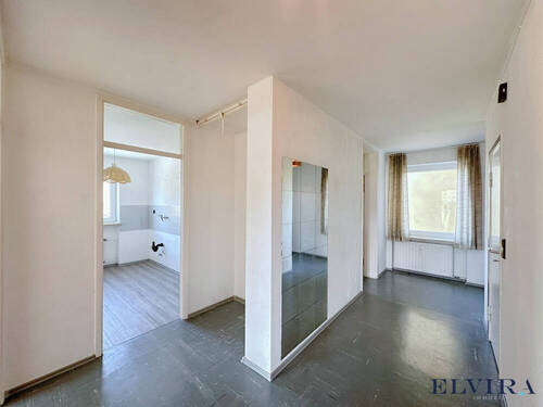 Fluransicht - 