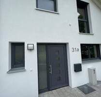 Reiheneckhaus - Neubau - 1.800,00 EUR Kaltmiete, ca.  150,00 m² Wohnfläche in Wehr (PLZ: 79664) Öflingen