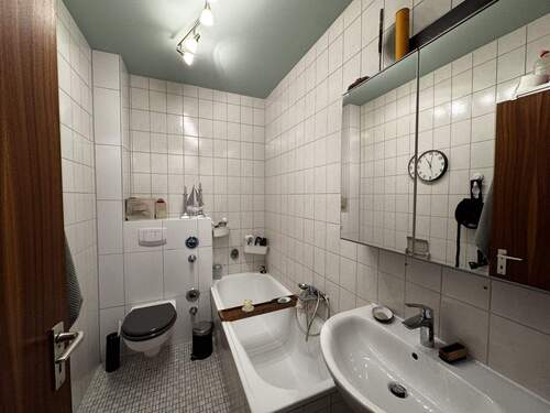 Badezimmer - 