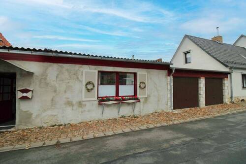 Außenansicht - Haus 1A - 