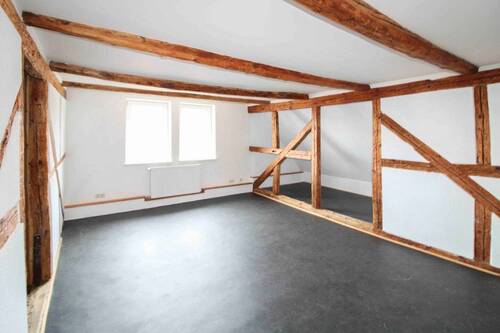 DG Wohnung - Haus 20 - 2 Zimmer Mehrfamilienhaus, Wohnhaus zum Kaufen in Falkenstein/Harz