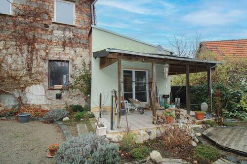 Außenansicht - Haus 1 - 