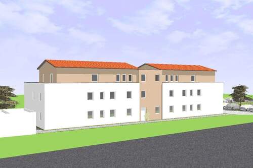 Ansicht 3.jpg - 3 Zimmer Etagenwohnung in Heroldsberg