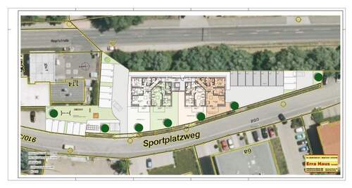 Aufteilung.jpg - Etagenwohnung mit 91,40 m² in Heroldsberg zum Kaufen