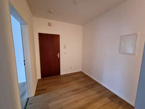 Diele b - 2 Zimmer Etagenwohnung zur Miete in Alsdorf