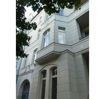 Zille-Kiez: vermietete, ruhige ETW mit Süd-Loggia - Berlin Charlottenburg