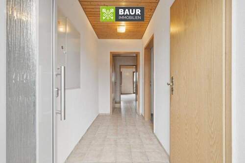 EG Eingang_web - Doppelhaushälfte mit 95,00 m&sup2; in Bad Waldsee zum Kaufen