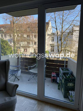 Bild 3 - 3 Zimmer Etagenwohnung in Hamburg