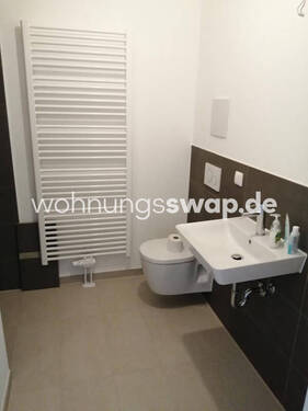 Bild 3 - 3 Zimmer Etagenwohnung zur Miete in Berlin