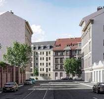 Reduziert auf das Wesentliche: Stilvolles Wohnen mit Qualität - Leipzig Stötteritz