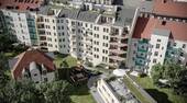 Visualisierung - Etagenwohnung mit 41,60 m&sup2; in Leipzig zum Kaufen