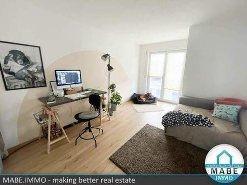 Wohnzimmer - Beispiel - 