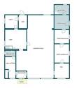 Grundriss Skizze - 