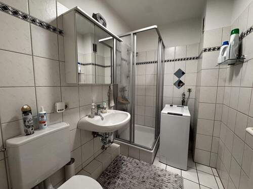 Badezimmer - 