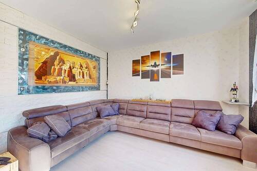 Immobilien-Eschweiler-Wohnung-Kaufen-MV991-02 - Etagenwohnung mit 93,70 m² in Eschweiler zum Kaufen