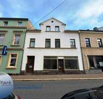 Stark! Mitten im Zentrum und denoch ruhig! - Plauen Stadtmitte