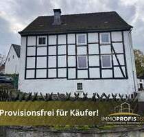 Sie suchen etwas wo Sie ihre Träume verwirklichen können? Dieses Handwerkerhaus wartet auf Sie! - Rüthen / Altenrüthen