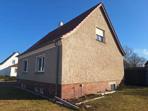 Vorderansicht - 