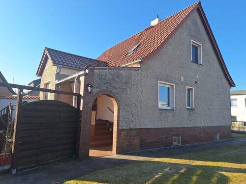 Herzlich Willkommen! - Ein Zuhause mit Herz und großem Garten - saniertes Einfamilienhaus für die ganze Familie!