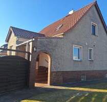 Ein Zuhause mit Herz und großem Garten - saniertes Einfamilienhaus für die ganze Familie! - Beeskow