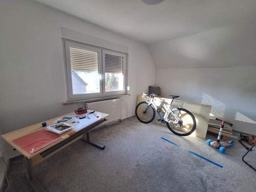 mögliches Kinderzimmer - 