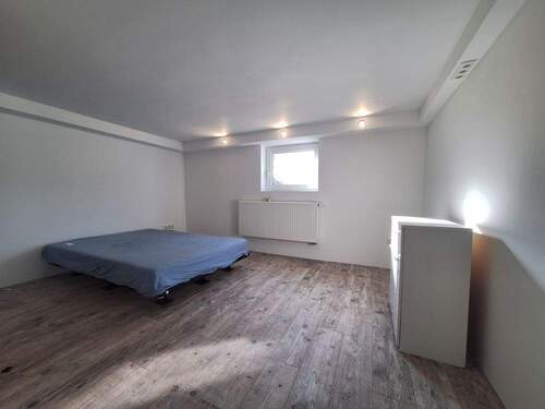 Gästezimmer im Keller - 