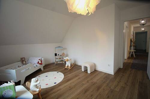 Kinderzimmer - 