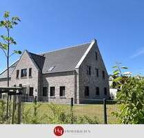 Großzügiges Wohnen im Effizienzhaus 40 EE - Die nachhaltige Einfamilienhaus-Alternative - Stuhr Heiligenrode