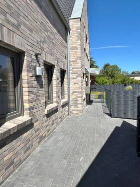 Herzlich Willkommen! - 4 Zimmer Etagenwohnung in Stuhr