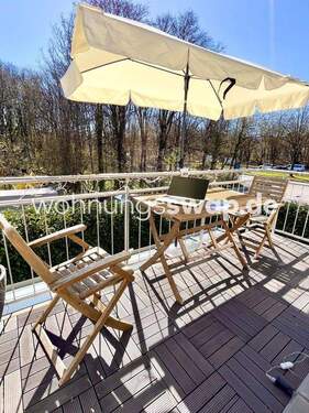 Bild 1 - Wohnungsswap - Blankbauerstraße