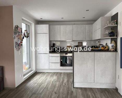 Bild 2 - 4 Zimmer Etagenwohnung zur Miete in München