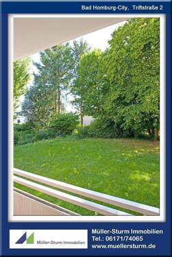 Bad Homburg Triftstrasse 2 15 Terrasse 2.jpg - 