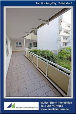 Bad Homburg Triftstrasse 2 05 Flur 1.jpg - 