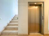 Treppenhaus - 3 Zimmer Etagenwohnung zum Kaufen in Berlin