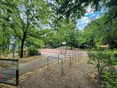 Spielplatz - Etagenwohnung mit 72,30 m&sup2; in Berlin zum Kaufen