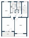 Grundriss - 