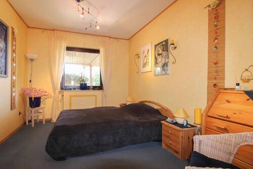 Schlafzimmer 2 - 