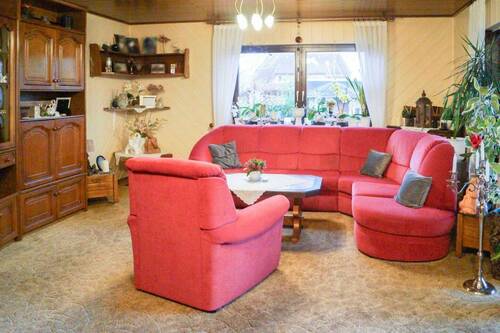 Wohnzimmer - 