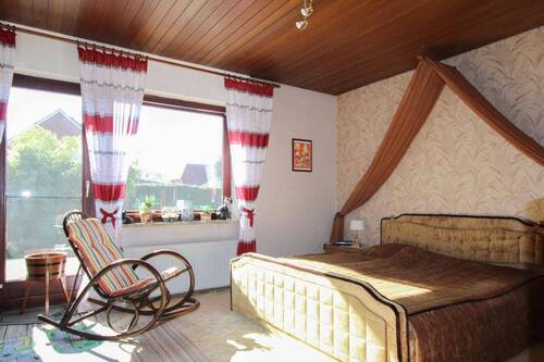 Schlafzimmer 1 - 
