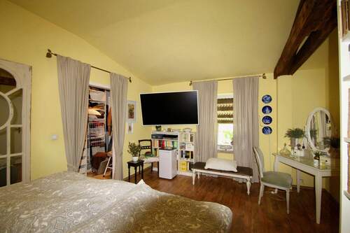 Schlafzimmer - 