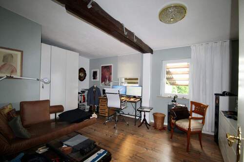 Büro - 