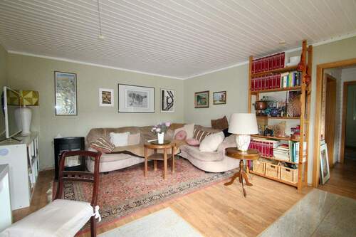 Einliegerwohnung - 