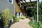 Eingangsbereich Einliegerwohnung - Mehrfamilienhaus, Wohnhaus mit 205,00 m² in Nidderau zum Kaufen