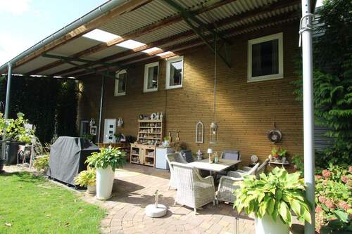 Terrasse - 