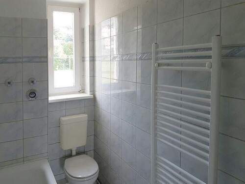 Handtuchheizkörper - 