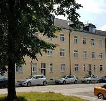 ++Gut vermietete 3 Zimmer Whg ++EBK++Balkon ins Grüne++Garten++Bad mit Fenster und Handtuchheizkörper - Chemnitz Gablenz