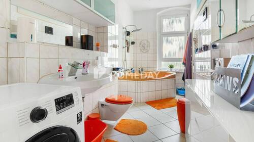 Badezimmer 1 - 
