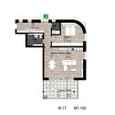 Grundriss W17 - 